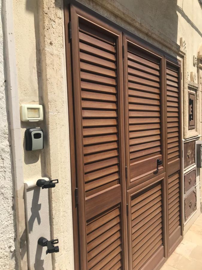 La Dimora Nel Sottano Alla Strada Polignano a Mare Buitenkant foto