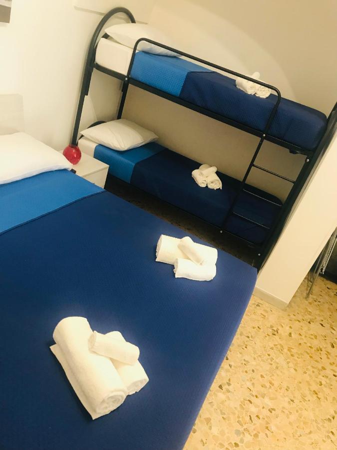 La Dimora Nel Sottano Alla Strada Polignano a Mare Buitenkant foto